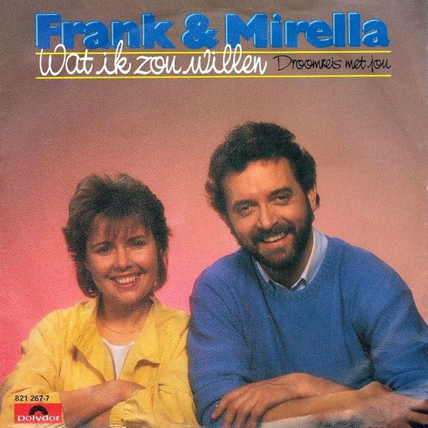 Frank & Mirella